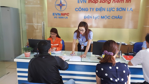Tích cực tham gia sáng tác Slogan và Cuộc thi ảnh năm 2017 
