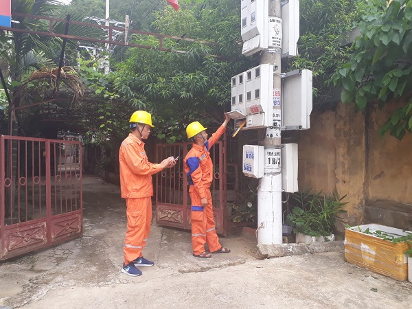 Điện lực Mai Sơn: Xây dựng môi trường làm việc trên nền tảng văn hóa doanh nghiệp

