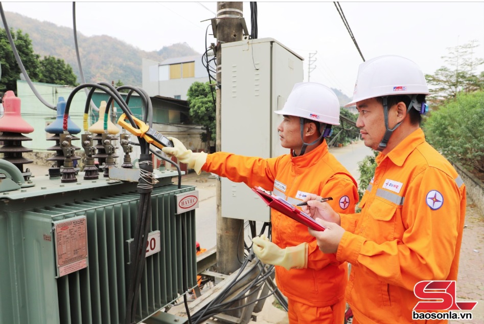 Đảm bảo cung cấp điện cuối năm