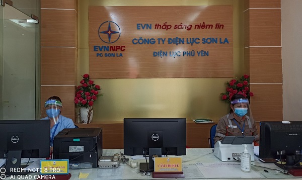 Điện lực Phù Yên: Đảm bảo cấp điện vừa là nhiệm vụ vừa là trách nhiệm xã hội
