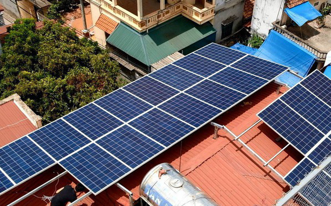  5 vấn đề cần hiểu rõ trước khi đầu tư điện mặt trời cho gia đình