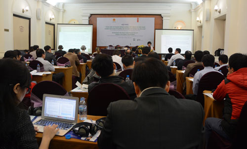 Cần cưỡng chế, xử phạt các đơn vị chưa tuân thủ Luật sử dụng năng lượng tiết kiệm và hiệu quả