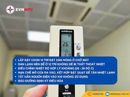 EVNNPC khuyến cáo khách hàng thay đổi thói quen để giảm tiền điện