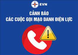 Cảnh báo: Số 1900 088800 mạo danh hotline chăm sóc khách hàng của ngành Điện
