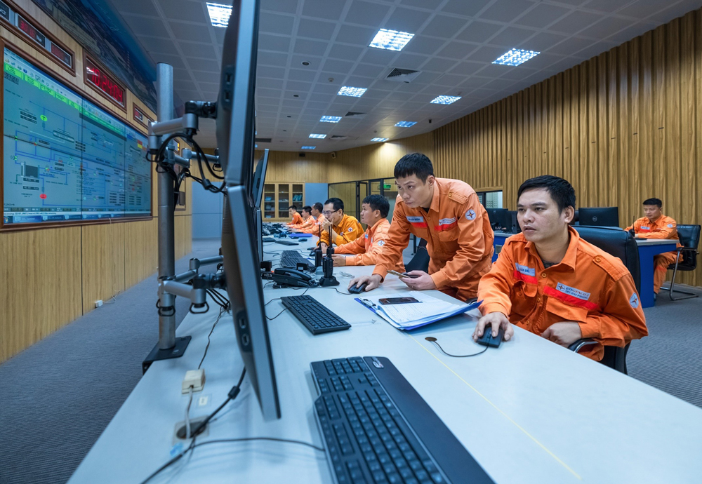 Cung cấp điện mùa khô năm 2024 đã được đảm bảo trong bối cảnh tiêu thụ điện tăng rất cao