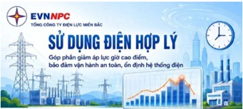 Inforgrapic sử dụng điện an toàn, tiết kiệm và hiệu quả