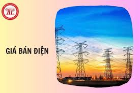 Thông tư số 60/2025/TT-BCT của Bộ Công thương: Quy định về thực hiện giá bán điện