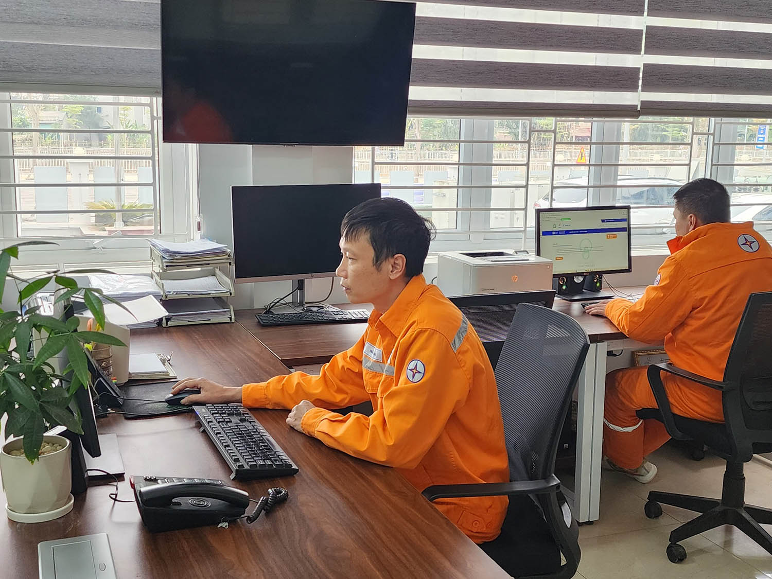 108.204 người tham gia tìm hiểu về tiết kiệm năng lượng hưởng ứng Giờ Trái đất năm 2025