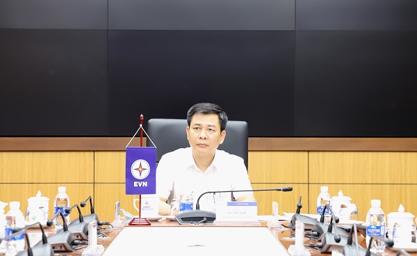 EVNNPC dự kiến đầu tư hơn 6 nghìn tỷ đồng cho lưới điện 110kV giai đoạn 2022-2023