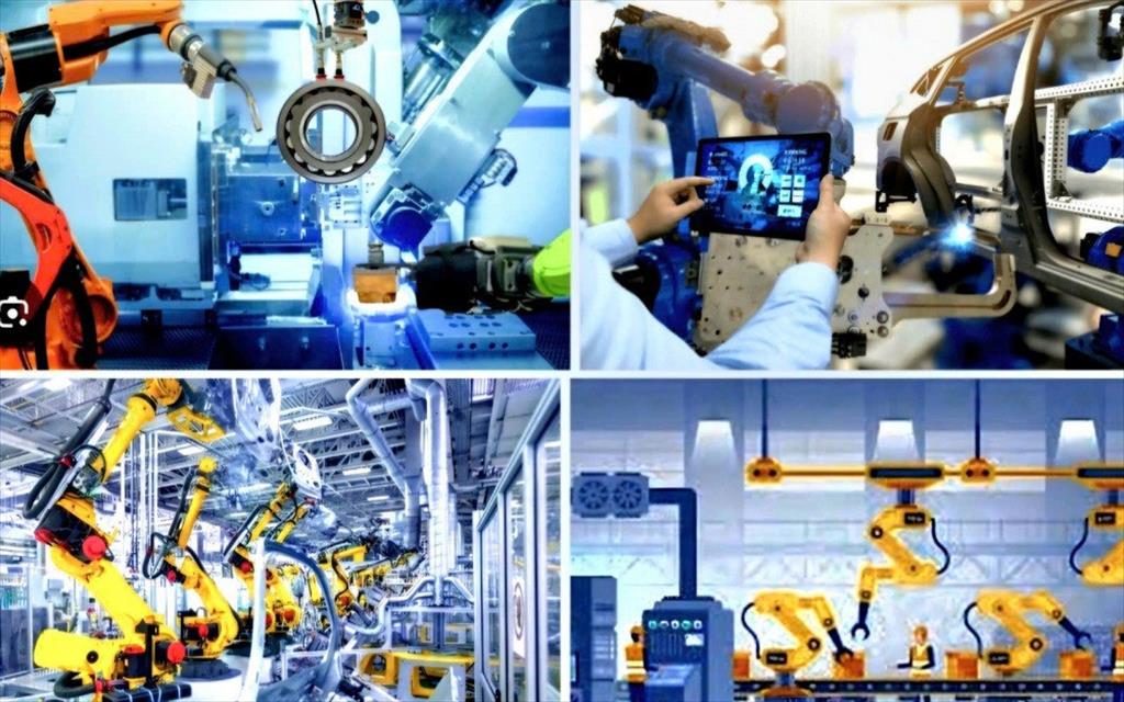 TOÀN VĂN: Nghị quyết 57-NQ/TW về đột phá phát triển khoa học, công nghệ, đổi mới sáng tạo và chuyển đổi số quốc gia