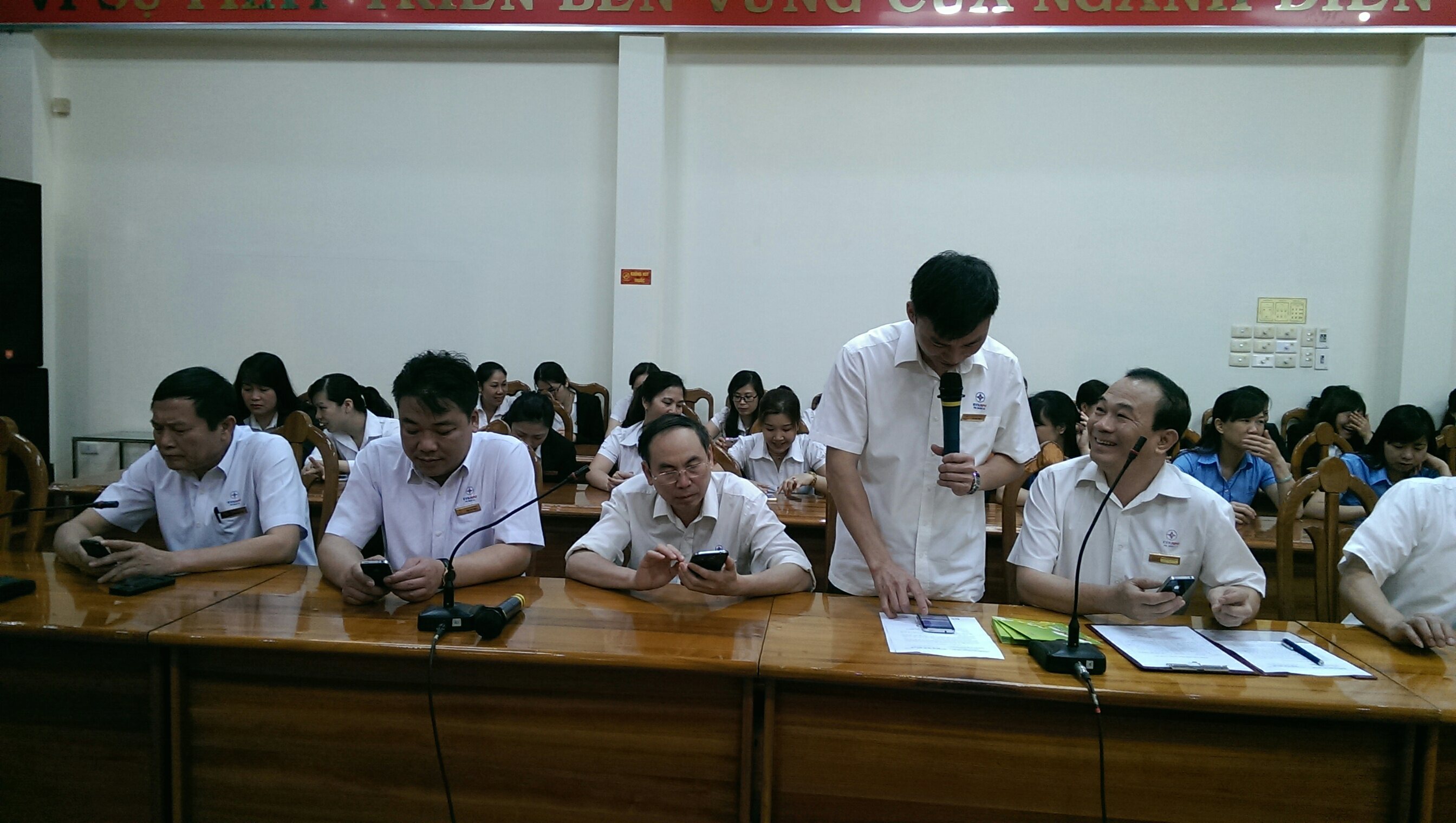  PC Sơn La: Nhắn tin ủng hộ xây dựng khu tưởng niệm chiến sỹ Gạc Ma