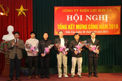 PCSL: Chào mừng thành công và đón nhận thử thách mới