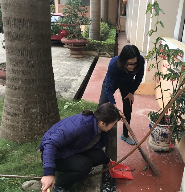 Phiên họp trù bị Đại hội Đảng bộ Công ty Điện lực Sơn La lần thứ VI nhiệm kỳ 2010-2015