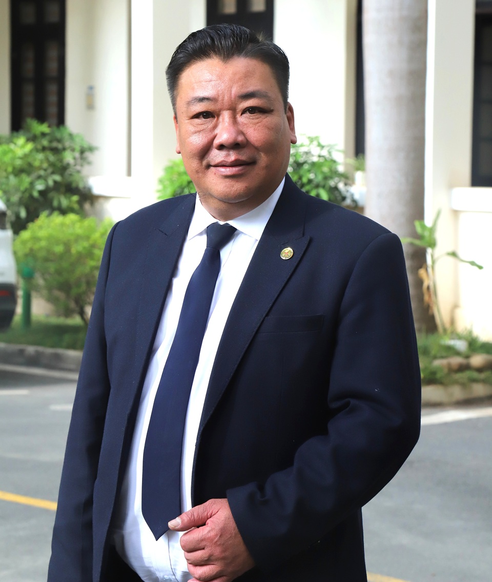 Thư chúc mừng của Giám đốc Công ty gửi CBCNV nhân kỷ niệm 36 năm ngày thành lập  