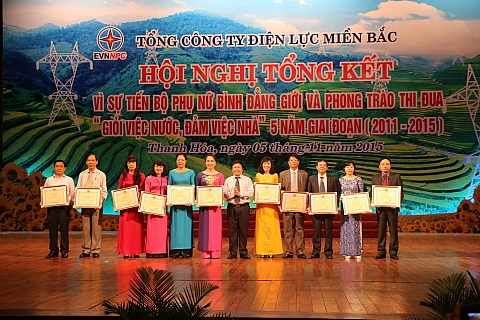 Tổng kết cuộc thi: “Tìm hiểu Hiến pháp nước Cộng hòa xã hội chủ nghĩa Việt Nam”