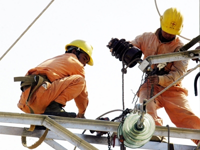 EVN: Không để thiếu điện trong tháng 5 và các tháng nắng nóng 2013