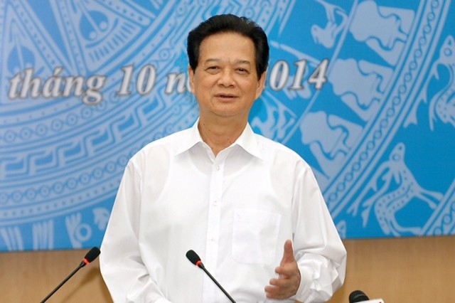 Thủ tướng yêu cầu EVN xây dựng đề án nâng cao năng suất lao động