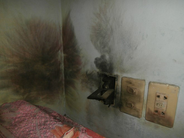 Vụ điện phóng từ đường dây cao thế ở Đà Nẵng: Viettel nhận trách nhiệm