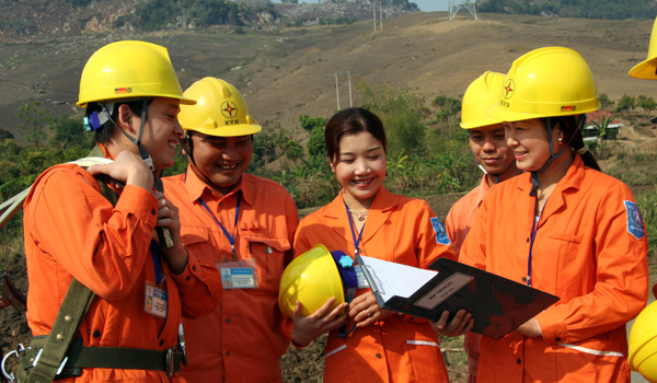 Mặc đồng phục là nét văn hóa đẹp