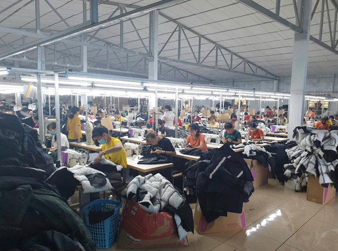 Sử dụng năng lượng tái tạo giúp doanh nghiệp giảm chi phí