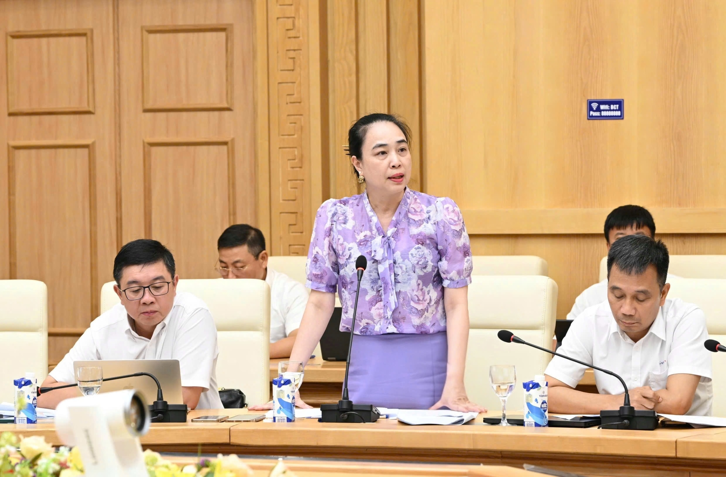 EVNNPC thúc đẩy bình đẳng giới – kiến tạo môi trường làm việc đa dạng, hiện đại và phát triển bền vững