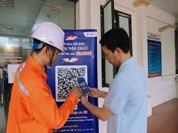 Chuyển đổi số lấy khách hàng làm trung tâm: Chiến lược kinh doanh của EVNNPC