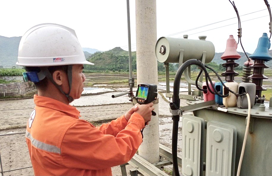 EVNNPC thúc đẩy khoa học công nghệ, đổi mới sáng tạo và chuyển đổi số: Kiến tạo nền tảng vững chắc cho ngành điện hiện đại