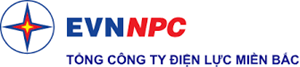 Danh sách đơn vị Điện lực trực thuộc EVNNPC được giao ủy quyền làm Bên nhận công trình điện là tài sản công