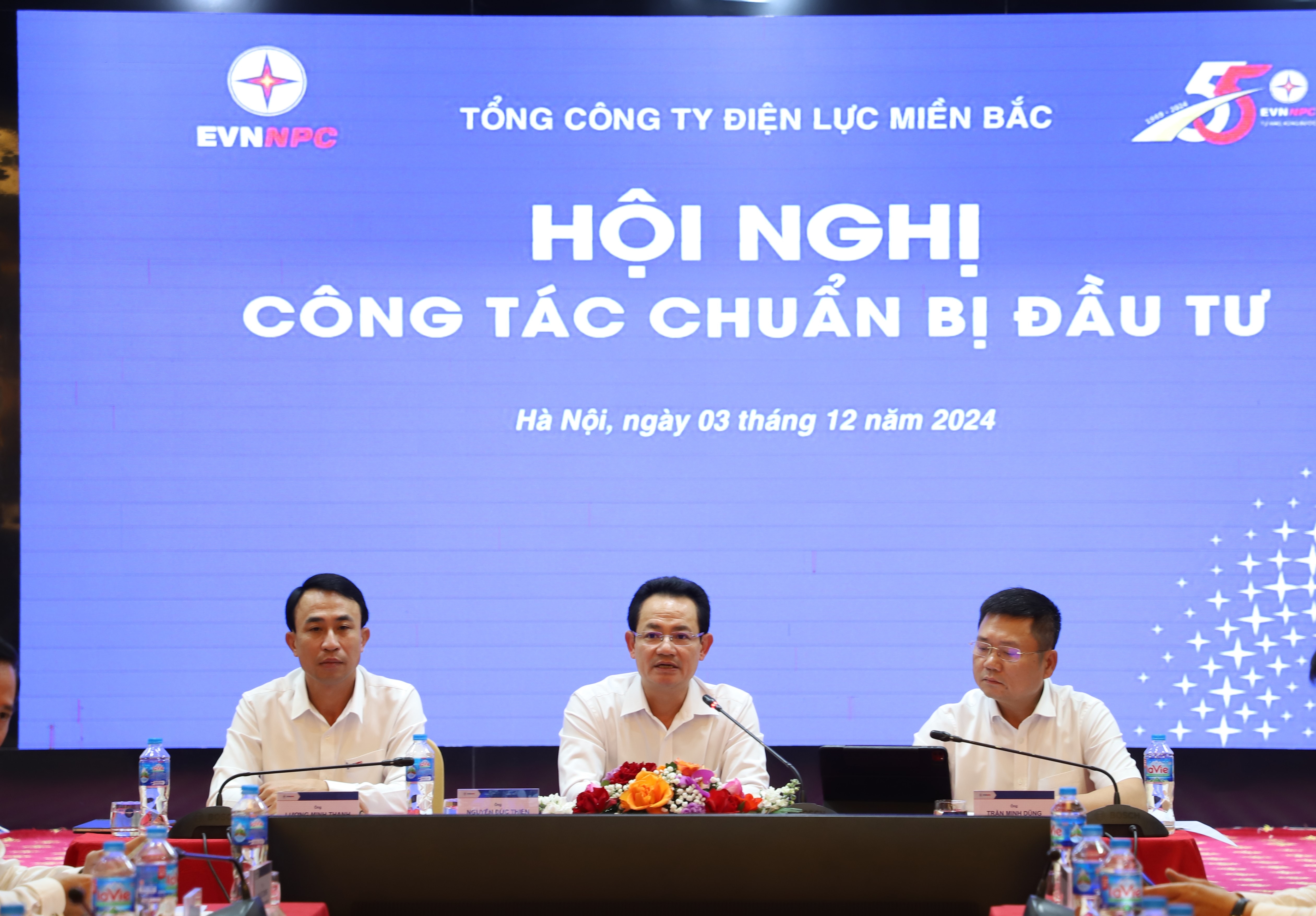 Công tác chuẩn bị đầu tư - nhiệm vụ quan trọng quyết định tiến độ của mỗi dự án
