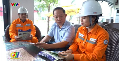 Ngành điện miền Bắc triển khai nhiều giải pháp đảm bảo cung ứng điện mùa nắng nóng