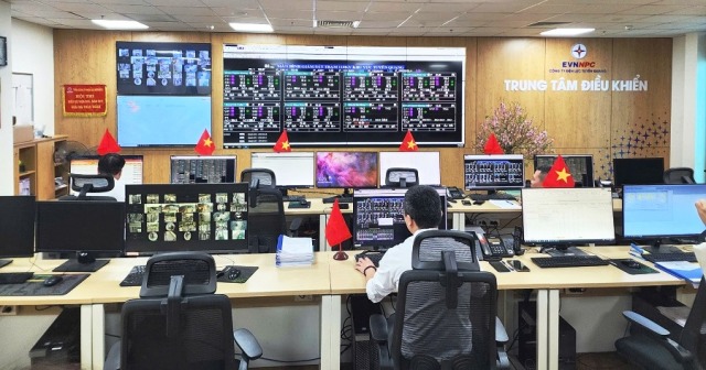 EVNNPC: Dốc toàn lực đảm bảo điện cho mùa nắng nóng 2026