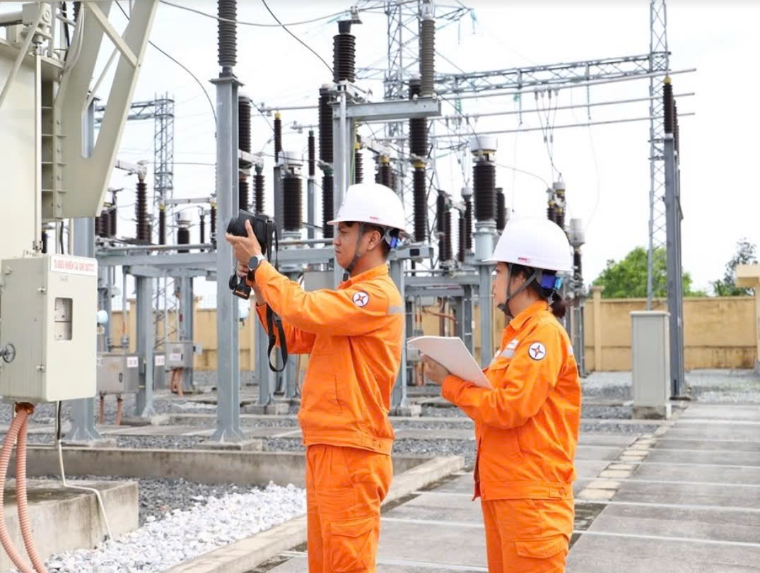 EVNNPC triển khai kênh tiếp nhận sáng kiến trực tuyến - tăng cường đổi mới sáng tạo từ người lao động