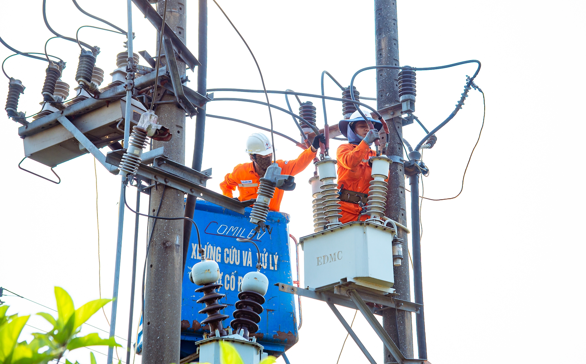 Tình hình hoạt động sản xuất kinh doanh tháng 4 nhiệm vụ công tác tháng 5/2024