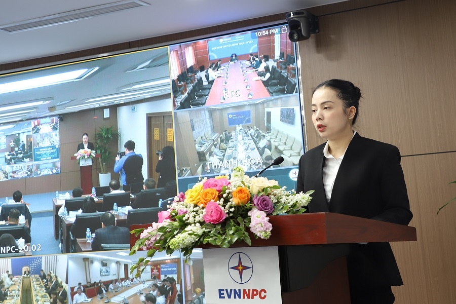 Tăng tốc chuyển đổi số, chủ động truyền thông, xây dựng văn hóa doanh nghiệp từ vai trò người đứng đầu