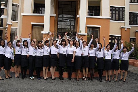 619 bài dự thi tìm hiểu về Văn hóa doanh nghiệp