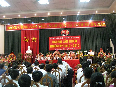Đảng bộ PC Sơn La nêu cao tinh thần trách nhiệm, gương mẫu trong “Học tập và làm theo tấm gương đạo đức Hồ Chí Minh”