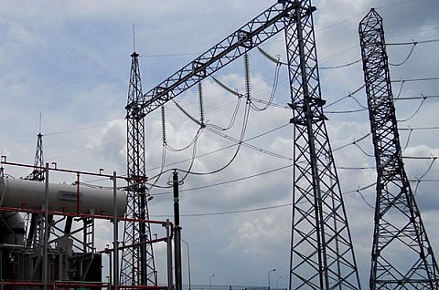 Đóng điện thành công ĐD 500 kV Pleiku - Mỹ Phước - Cầu Bông