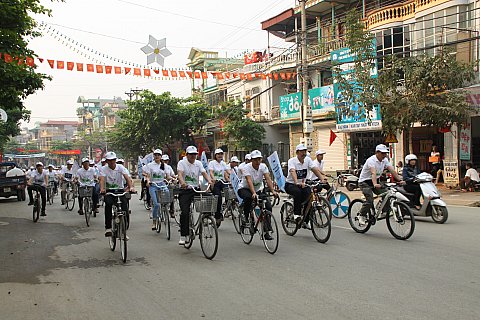 Nâng cao ý thức trong sử dụng và tiết kiệm điện