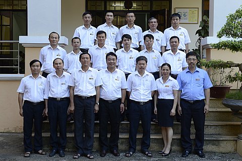 Đảng bộ PC Sơn La với công tác lãnh đạo thực hiện Văn hóa Doanh nghiệp