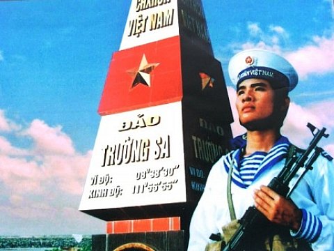 Sơn La tăng cường công tác tuyên truyền Bảo vệ chủ quyền biển, đảo của Tổ quốc