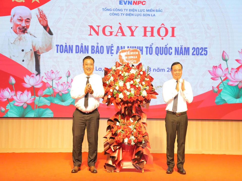 Tin truyền hình: Ngày hội toàn dân bảo vệ an ninh Tổ quốc” điểm cấp tỉnh năm 2025
