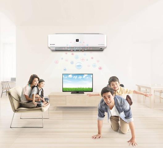 Tiết kiệm điện trong mùa nóng: Khách hàng cần chủ động