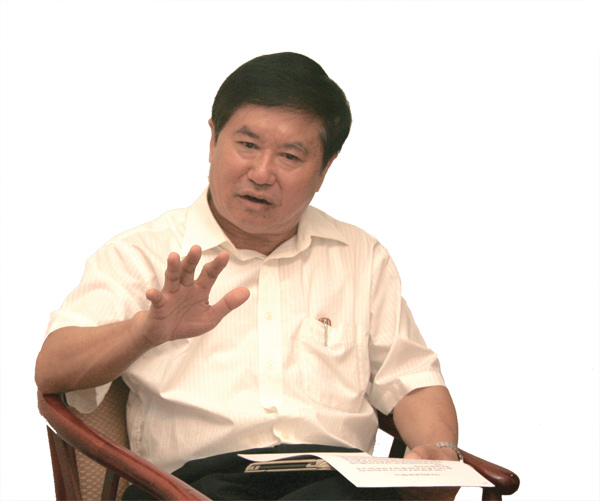 Tây Bắc đang chuyển mình