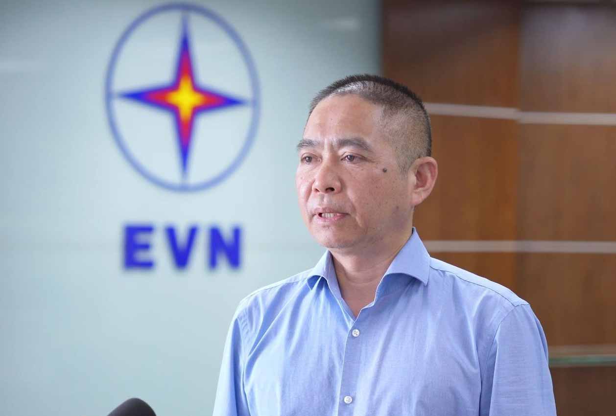 Cung ứng điện mùa nắng nóng 2023: Mong sự chia sẻ, đồng hành của khách hàng sử dụng điện