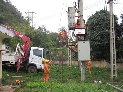 PCSL: Sản xuất phải an toàn, an toàn để sản xuất