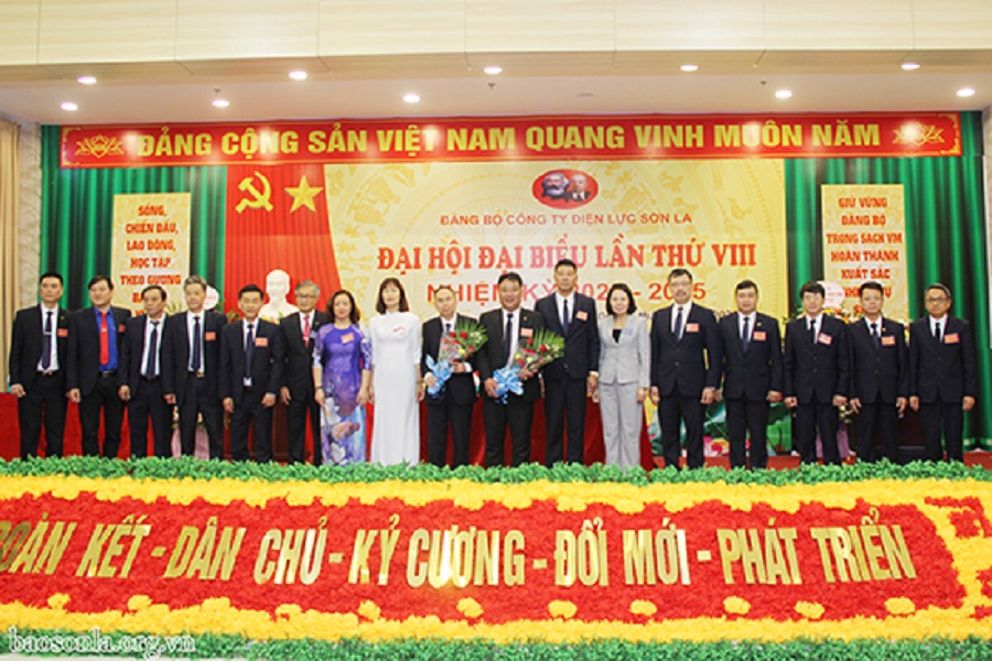 Phát huy năng lực lãnh đạo của tổ chức đảng trong doanh nghiệp