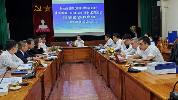 Đảm bảo quy định trong công tác đầu tư xây dựng