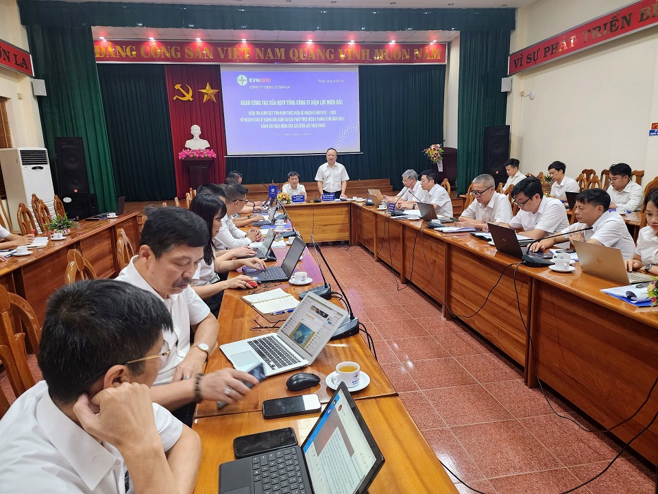 Phấn đấu thực hiện hoàn thành các chỉ tiêu, nhiệm vụ kế hoạch 5 năm 2021-2025 