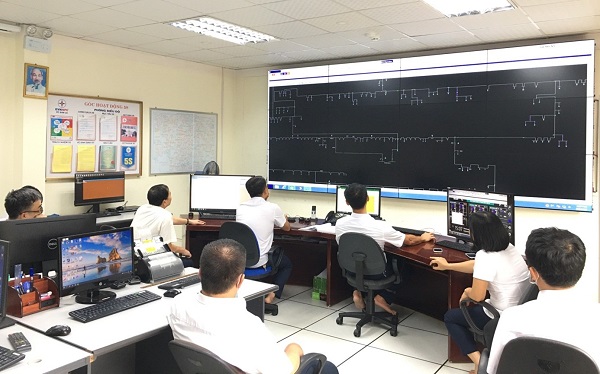PC Sơn La: Chuyển đổi số - Đảm bảo cung cấp điện và nâng cao độ tin cậy
