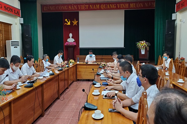 Đẩy mạnh công tác số hóa hợp đồng mua bán điện